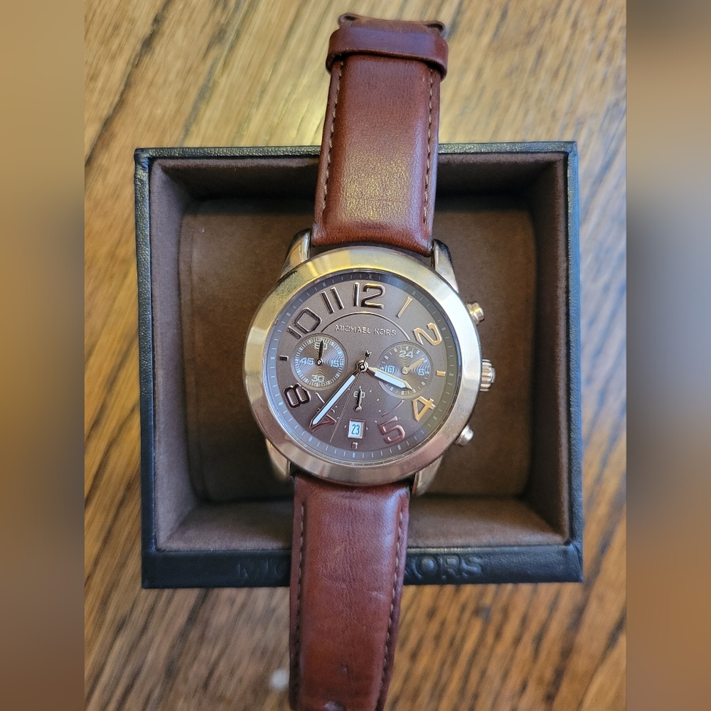 Michael Kors Men's watch MK2265